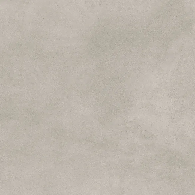 Etna Light Grey Concrete Look Slip Resistant Porcelain Tile 600x600mm