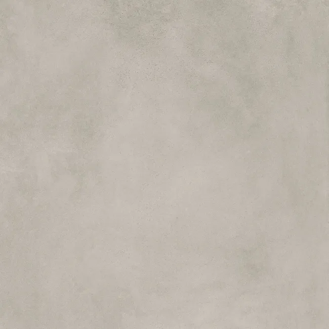 Etna Light Grey Concrete Look Slip Resistant Porcelain Tile 600x600mm