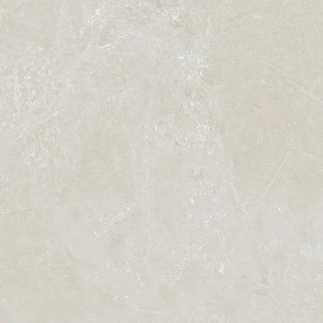 Arden Light Grey Stone Look Slip Resistant Porcelain Tile 600x600mm