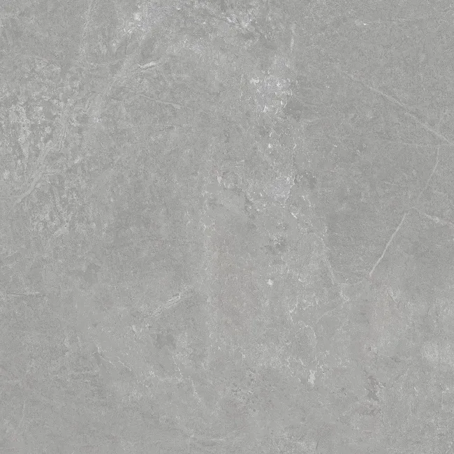 Arden Grey Stone Look Slip Resistant Porcelain Tile 600x600mm