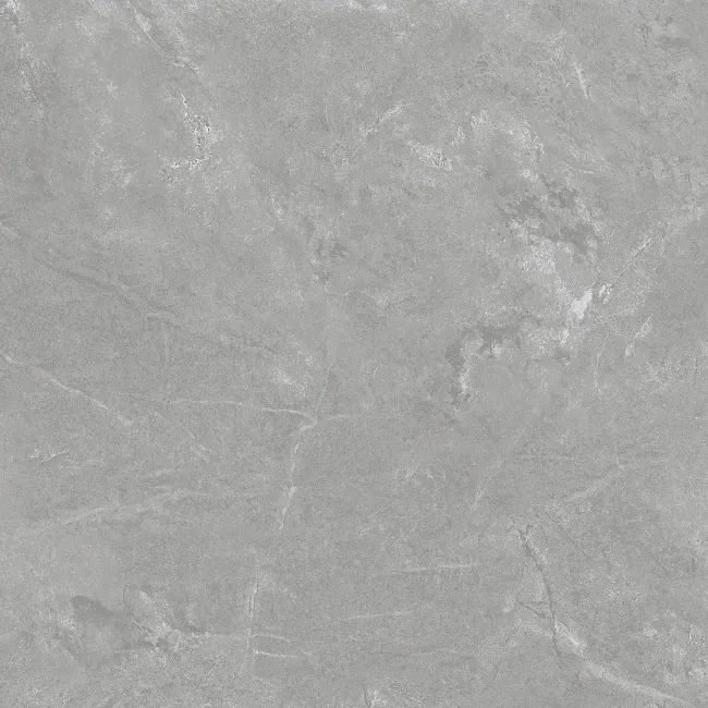 Arden Grey Stone Look Slip Resistant Porcelain Tile 600x600mm
