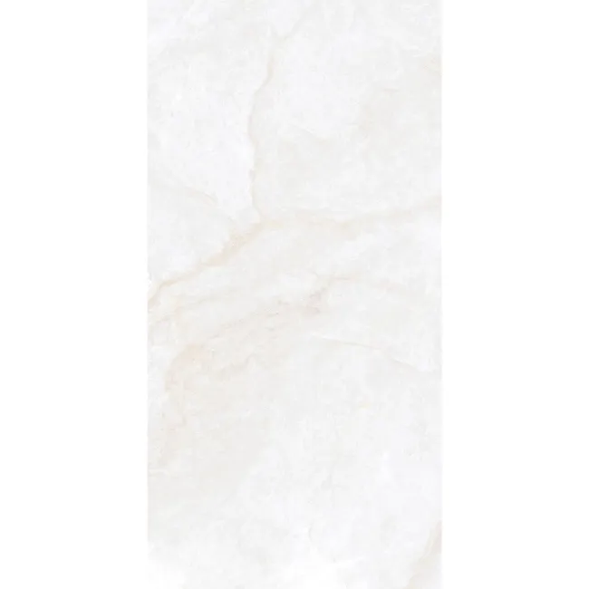 Dante Ivory Stone Look Slip Resistant Porcelain Tile 600x1200mm