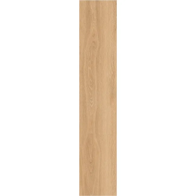 Gironde Natural Oak Wood Look Matt Porcelain Tile 225x1195mm