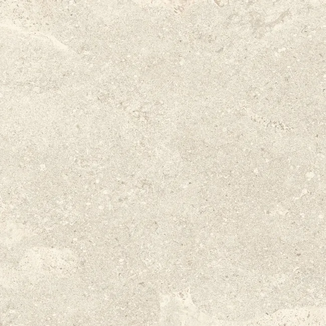 Granada Beige Limestone Look Matt Porcelain Tile 600x600mm