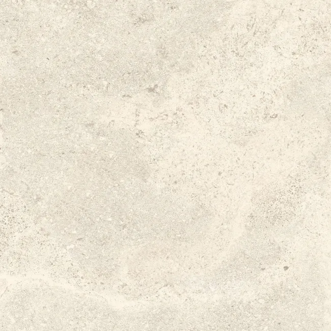 Granada Beige Limestone Look Matt Porcelain Tile 600x600mm