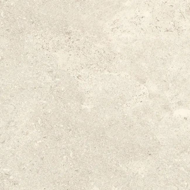 Granada Beige Limestone Look Matt Porcelain Tile 600x600mm