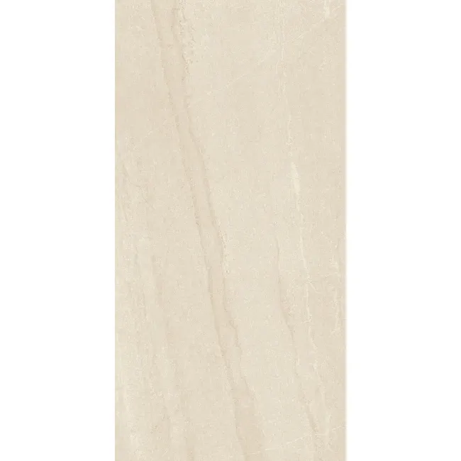 Sonosand Beige Stone Look Matt Porcelain Tile 600x1200mm