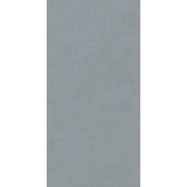 Concept Blue Concrete Look Slip Resistant Porcelain Tile 300x600mm