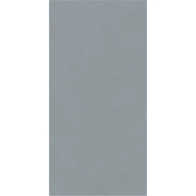 Concept Blue Concrete Look Slip Resistant Porcelain Tile 300x600mm