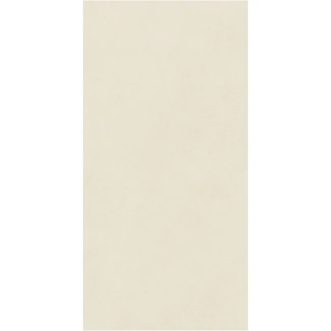 Concept White Concrete Look Slip Resistant Porcelain Tile 300x600mm