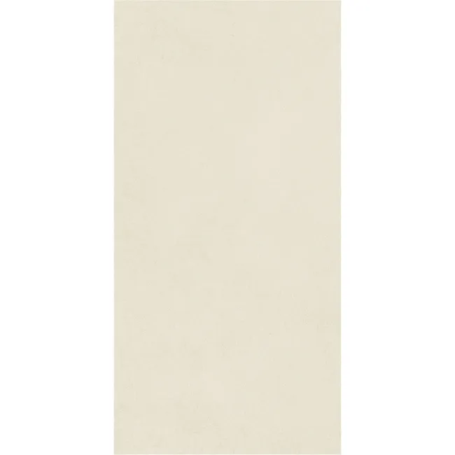 Concept White Concrete Look Slip Resistant Porcelain Tile 300x600mm