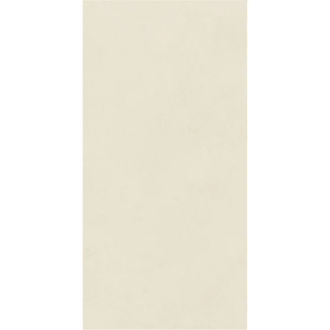 Concept White Concrete Look Slip Resistant Porcelain Tile 300x600mm