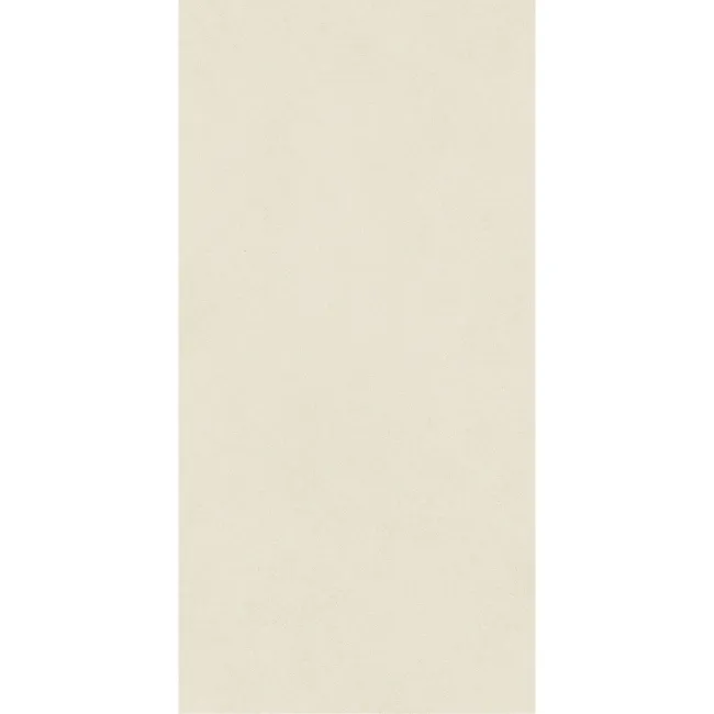 Concept White Concrete Look Slip Resistant Porcelain Tile 300x600mm