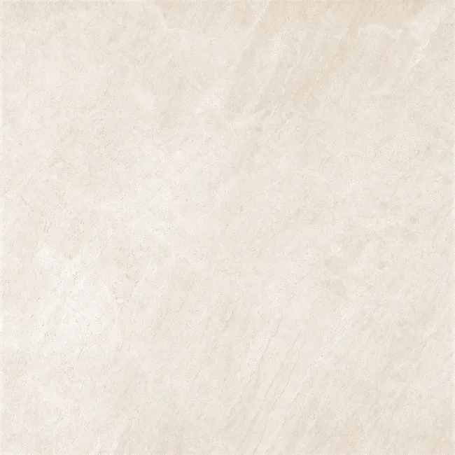 Lux Rubie Beige Marble Look Matt Porcelain Tile 600x600mm