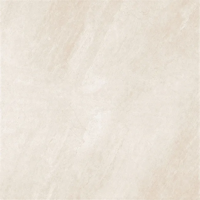 Lux Rubie Beige Marble Look Matt Porcelain Tile 600x600mm