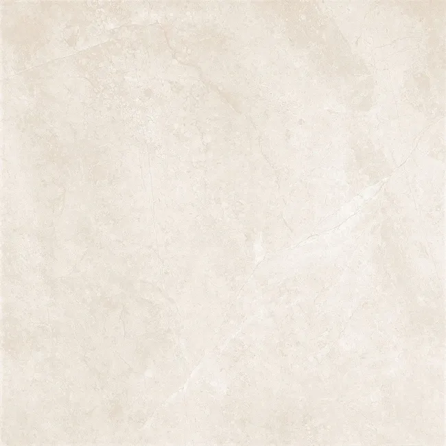 Lux Rubie Beige Marble Look Matt Porcelain Tile 600x600mm