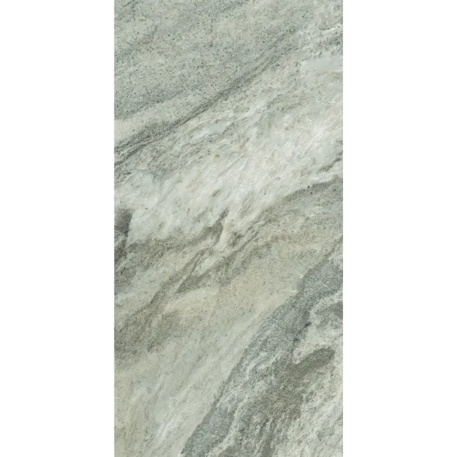 Icon Green Quartzite Look Matt Porcelain Tile 300x600mm