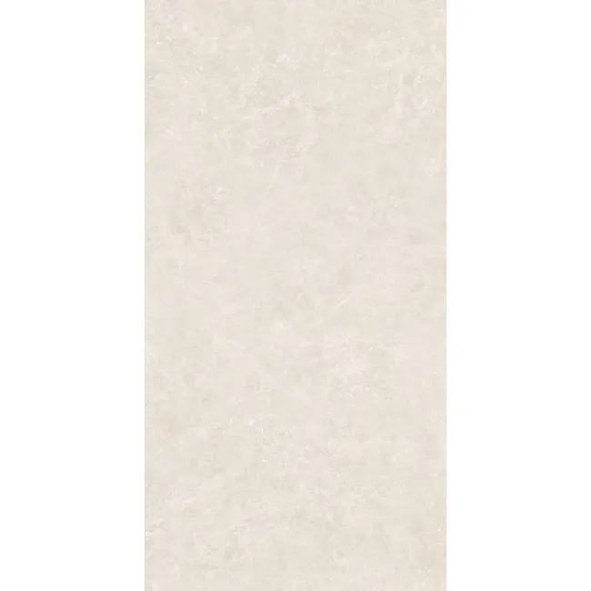 Geo Beige Stone Look Matt Porcelain Tile 600x1200mm