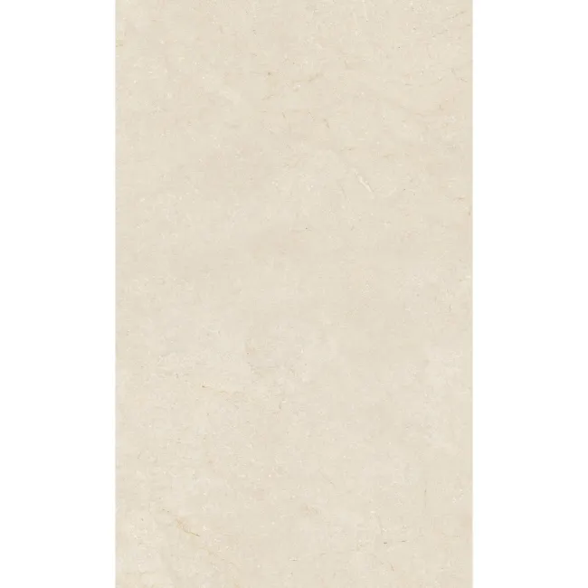Imperium Ivory Marble Look Gloss Ceramic Tile 330x550mm