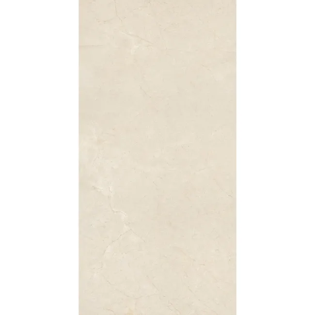 Imperium Ivory Marble Look Matt Porcelain Tile 600x1200mm