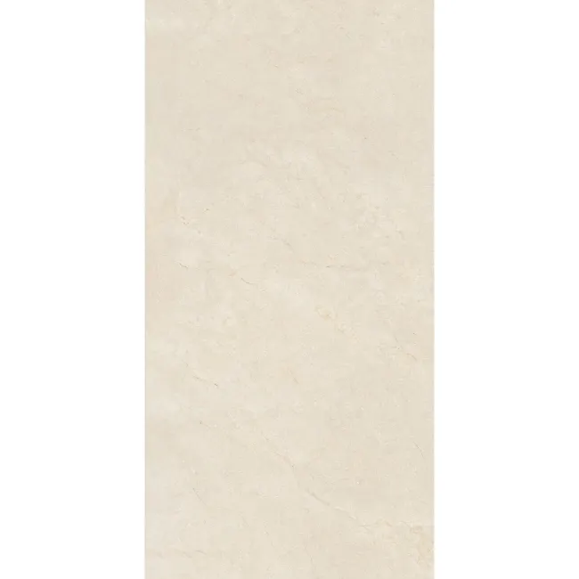 Imperium Ivory Marble Look Matt Porcelain Tile 600x1200mm