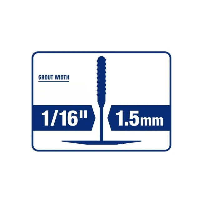 QEP QEP 360 Lash Levelling Clip 100 Pk
