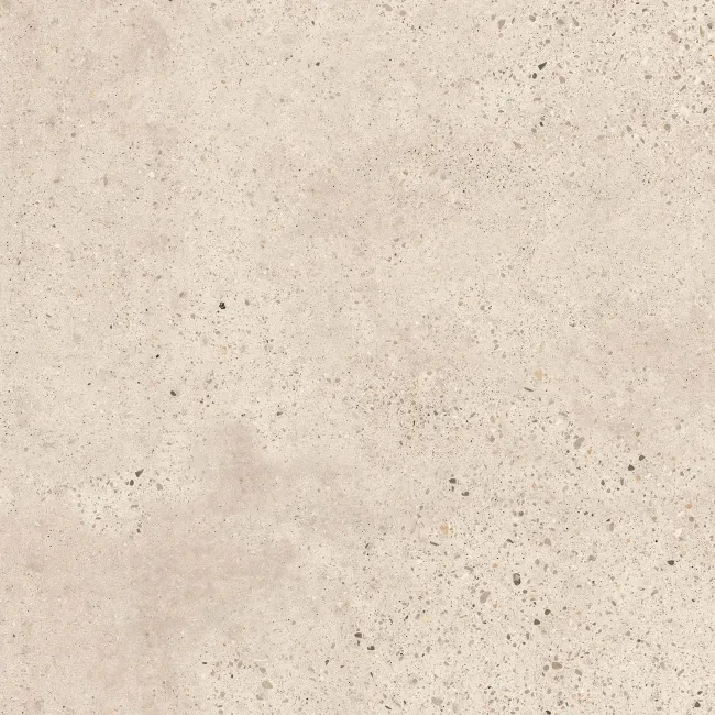 Cassio Beige Stone Look Matt Porcelain Tile 600x600mm