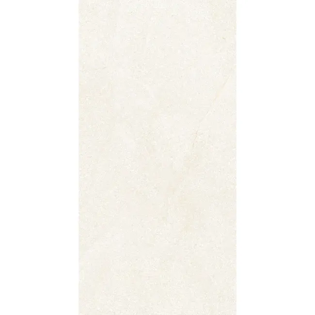 La-Borne Ivory Stone Look Slip Resistant Porcelain Tile 298x600mm