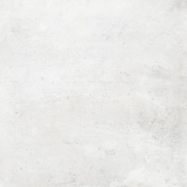 Naturals Light Grey Concrete Look Matt Porcelain Tile 600x600mm