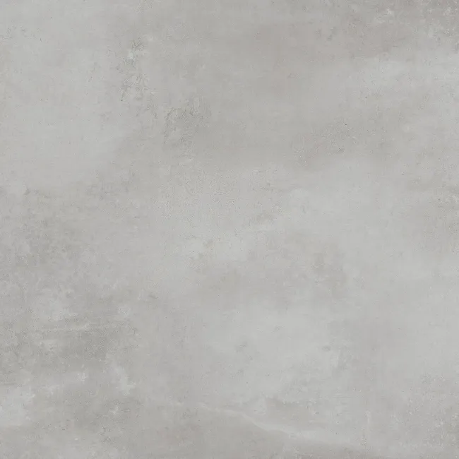 Naturals Dark Grey Concrete Look Matt Porcelain Tile 600x600mm