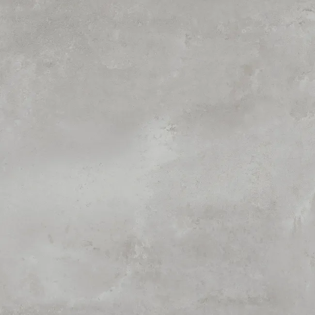 Naturals Dark Grey Concrete Look Matt Porcelain Tile 600x600mm