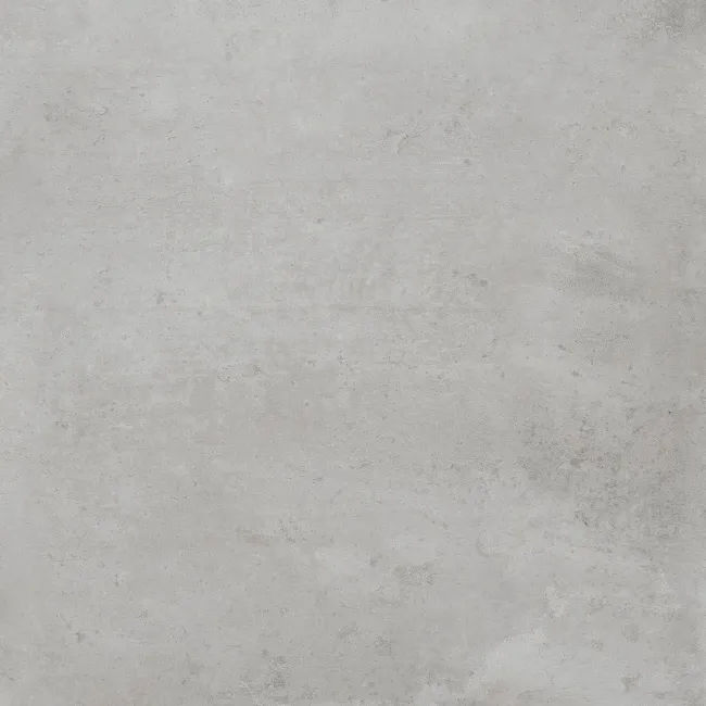 Naturals Dark Grey Concrete Look Matt Porcelain Tile 600x600mm
