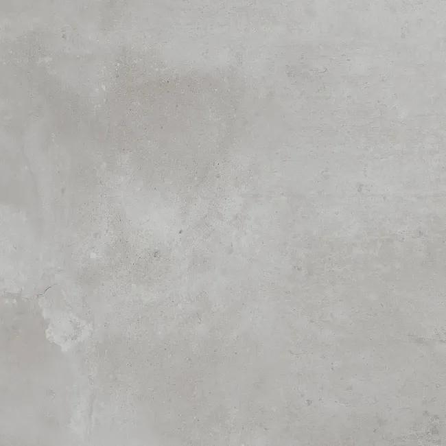 Naturals Dark Grey Concrete Look Matt Porcelain Tile 600x600mm