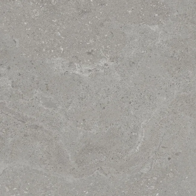 Cobbles Taupe Stone Look Matt Ceramic Tile 600x600mm