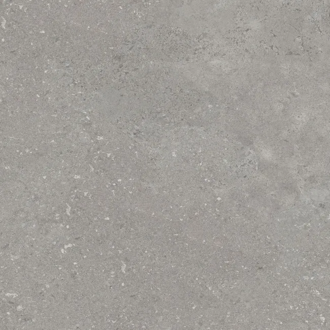 Cobbles Taupe Stone Look Matt Ceramic Tile 600x600mm