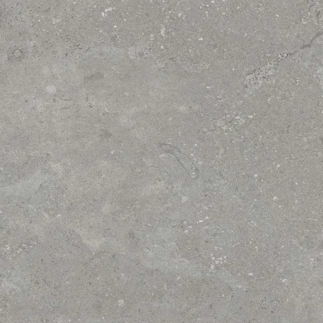 Cobbles Taupe Stone Look Matt Ceramic Tile 600x600mm