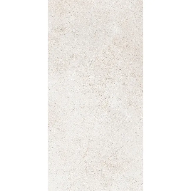 Bourke Beige Stone Look Matt Porcelain Tile 600x298mm