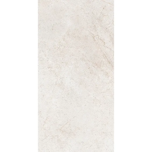 Bourke Beige Stone Look Matt Porcelain Tile 600x298mm