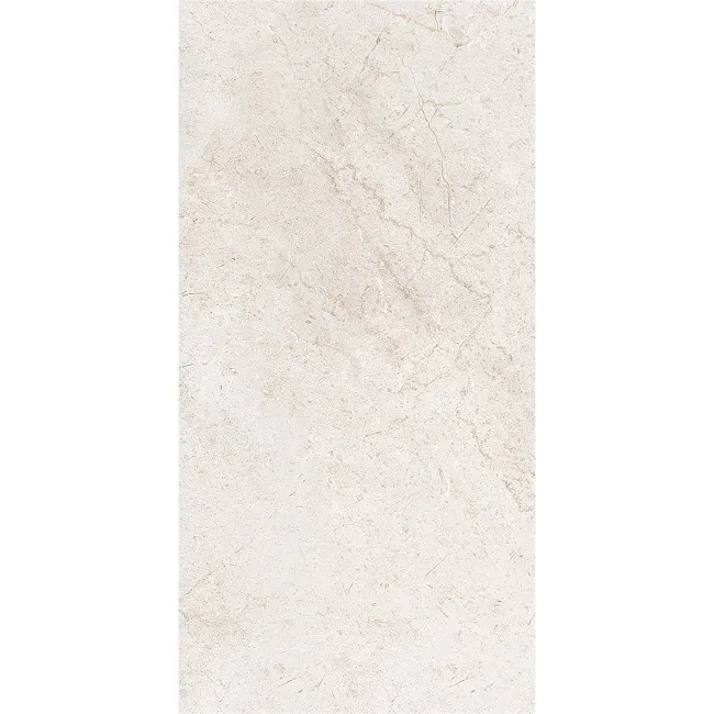 Bourke Beige Stone Look Matt Porcelain Tile 600x298mm
