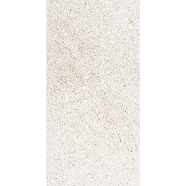 Bourke Beige Stone Look Matt Porcelain Tile 600x298mm
