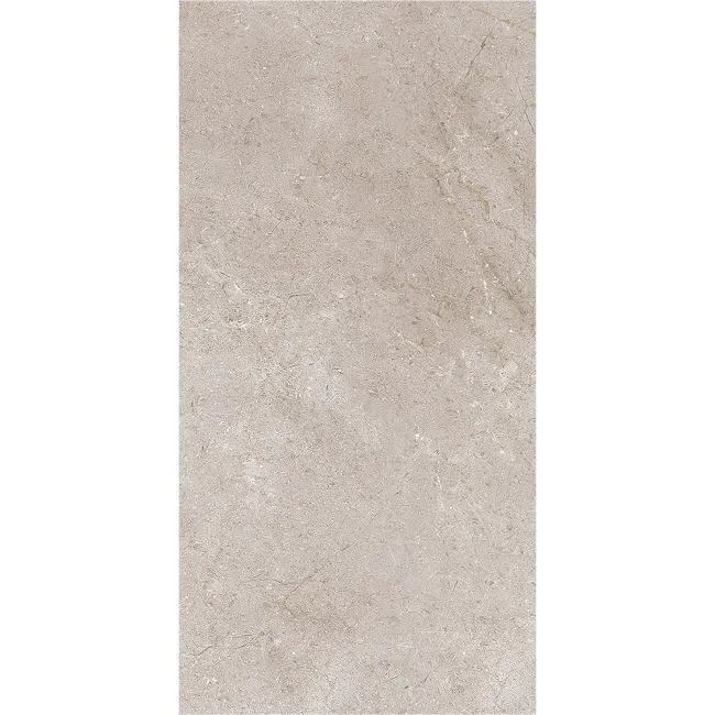 Bourke Brown Stone Look Matt Porcelain Tile 600x298mm