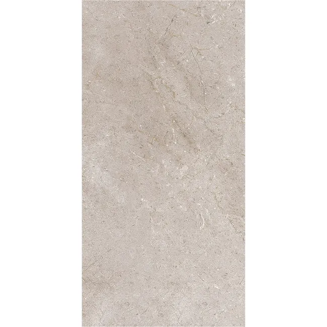 Bourke Brown Stone Look Matt Porcelain Tile 600x298mm