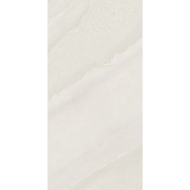 Burlingstone Beige Stone Look Matt Ceramic Tile 298x600mm