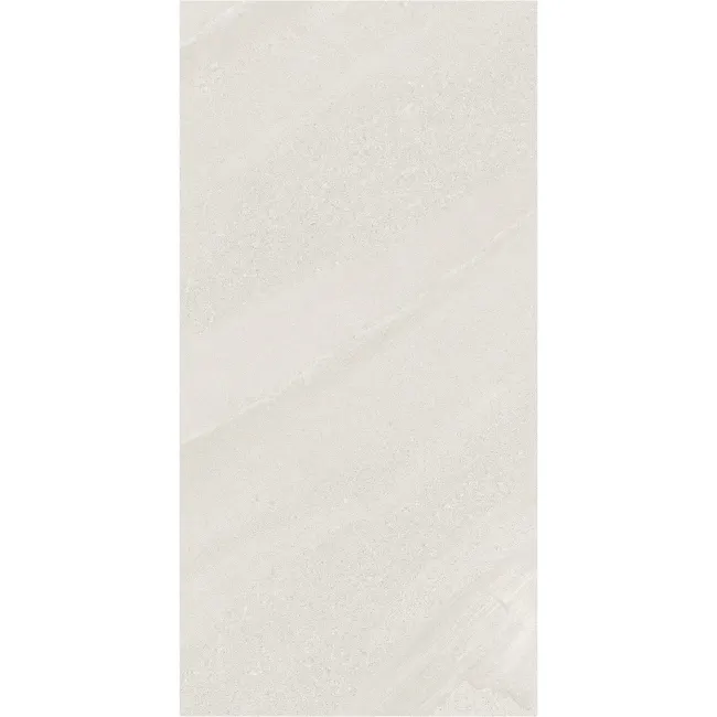 Burlingstone Beige Stone Look Matt Ceramic Tile 298x600mm