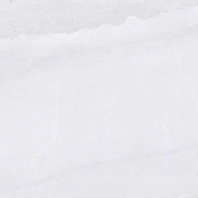 Rochetta Ice White Stone Look Slip Resistant Porcelain Outdoor Pavers 600x600mm