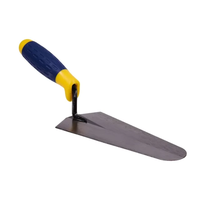 QEP Soft Grip Gauging Trowel 200mm