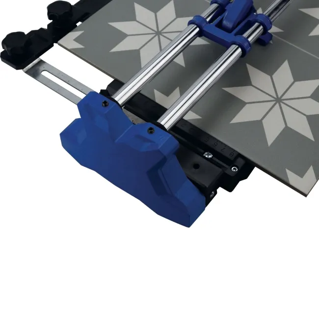 QEP Manual Tile Cutter 510mm