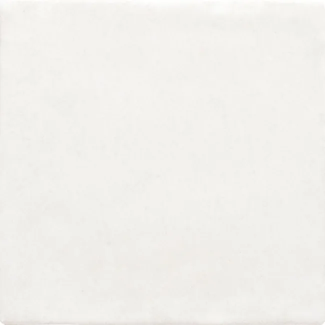 Verticale White Stone Look Gloss Porcelain Tile 100x100mm