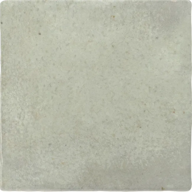 Verticale Green Stone Look Gloss Porcelain Tile 100x100mm