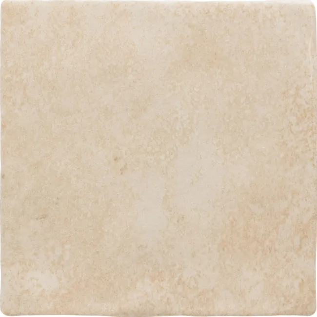 Verticale Beige Stone Look Gloss Porcelain Tile 100x100mm
